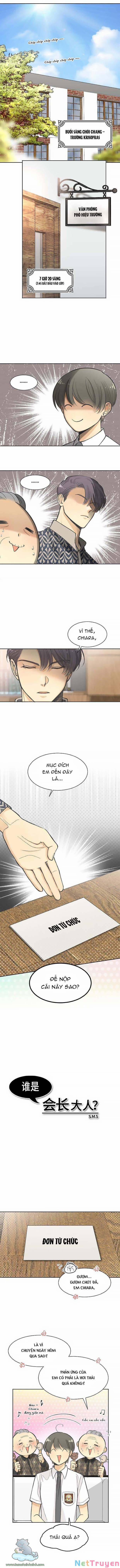 Ai Là Ngài Hiệu Trưởng 9 trang 1