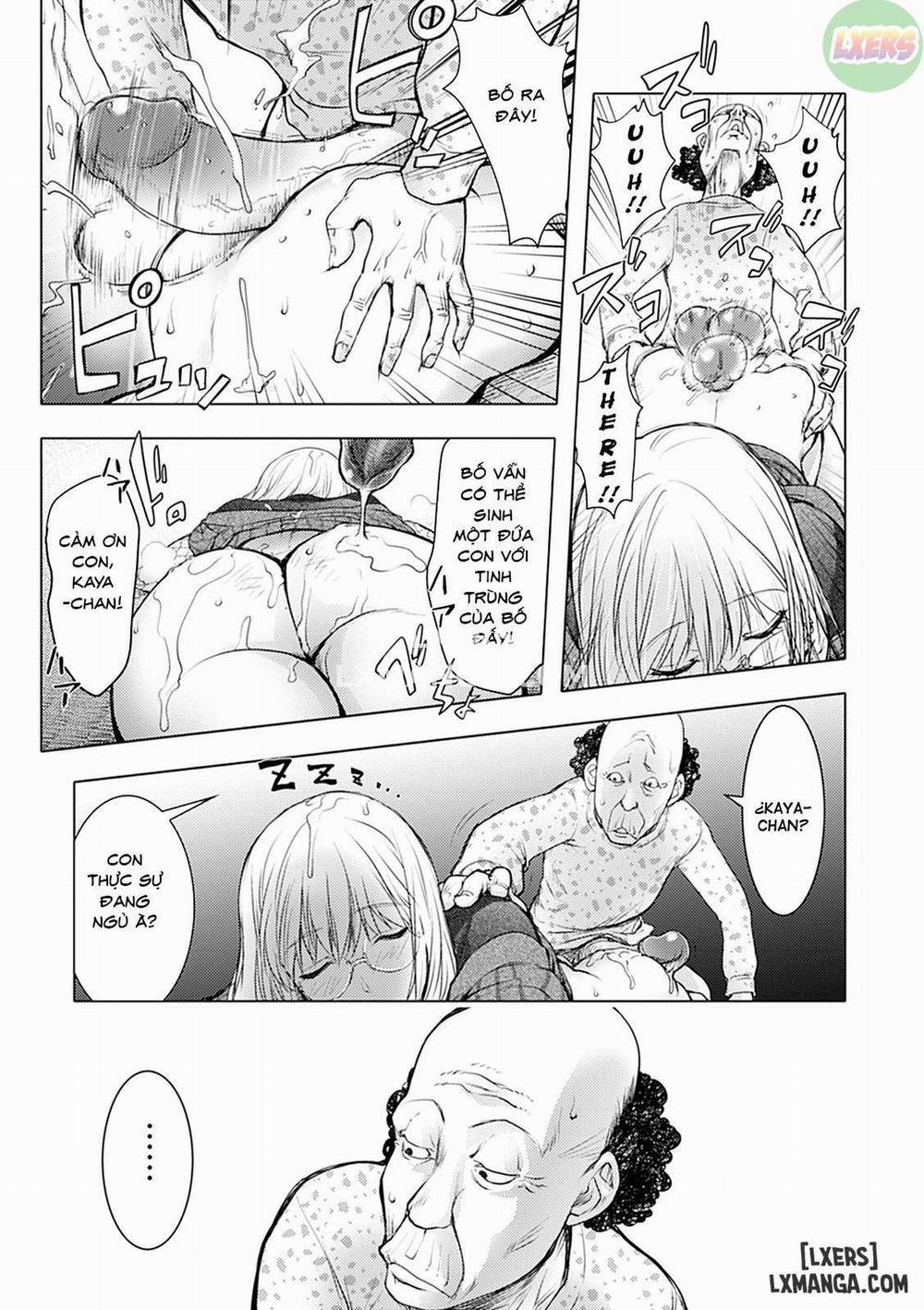 Ai là thóc, ai là gà 3 trang 15