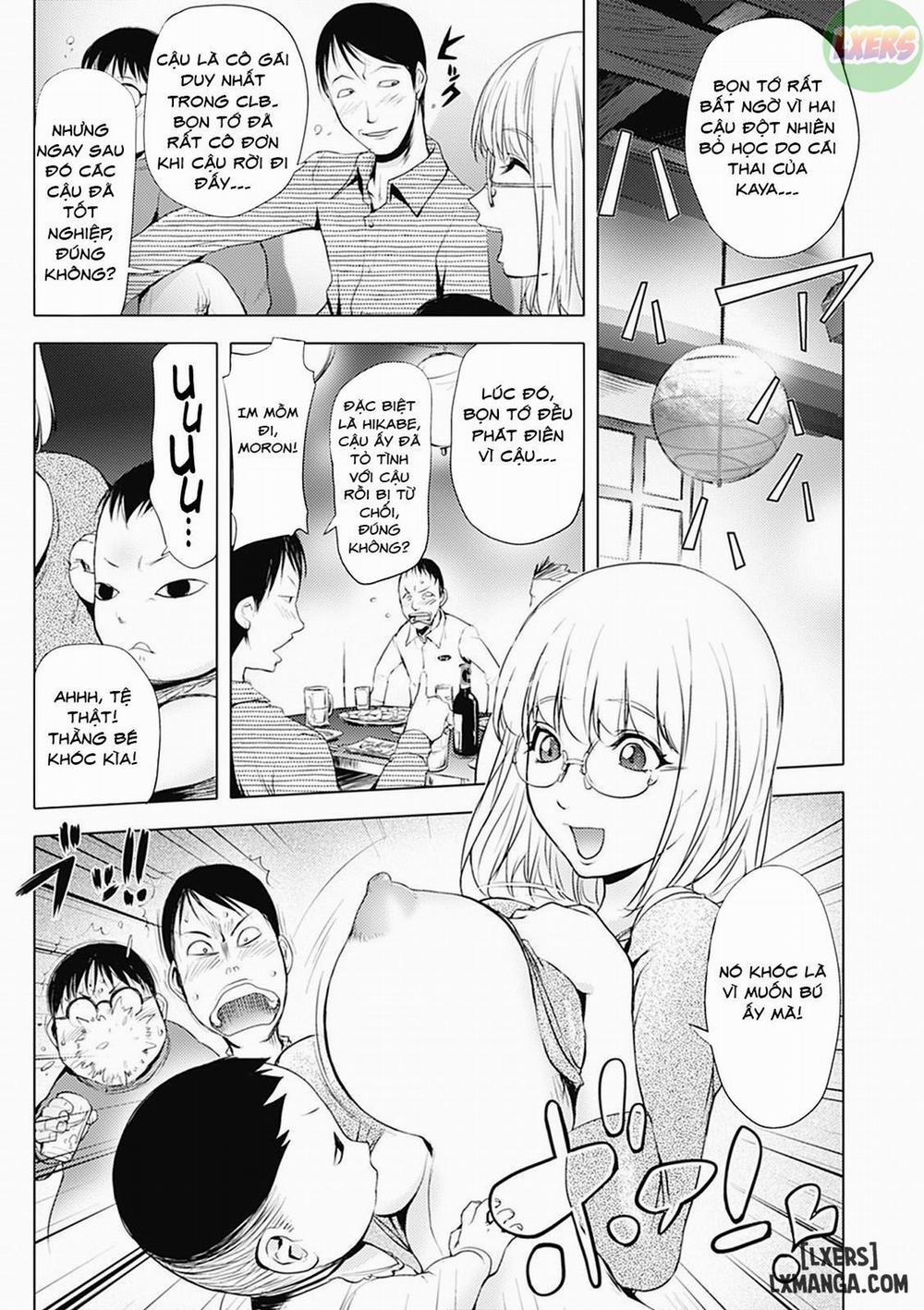 Ai là thóc, ai là gà 4 trang 5