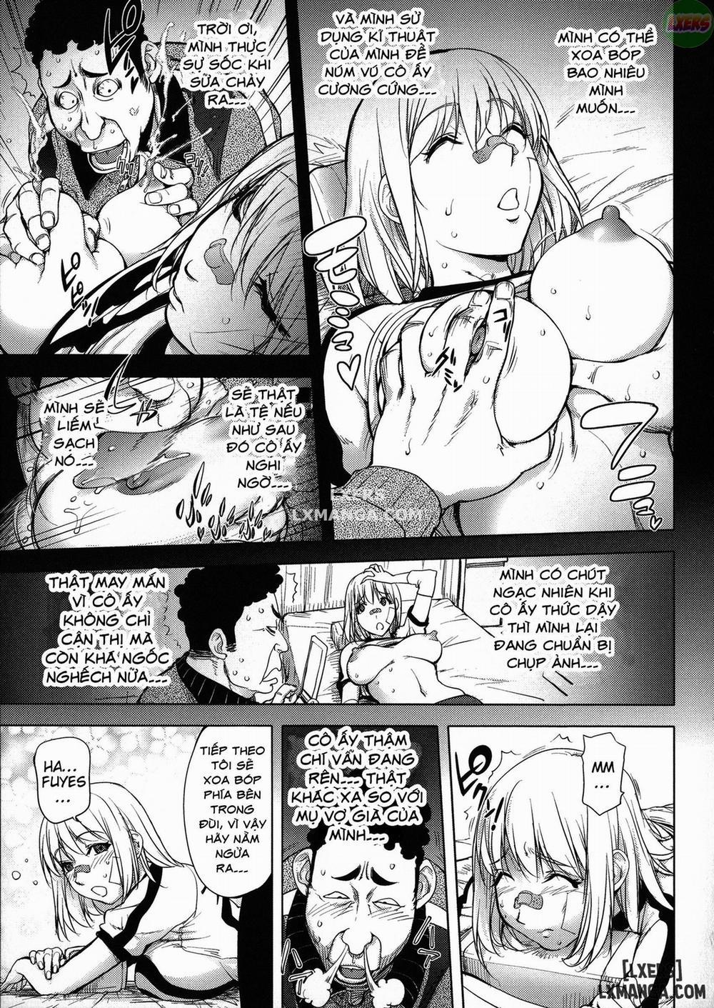 Ai là thóc, ai là gà 6 trang 15