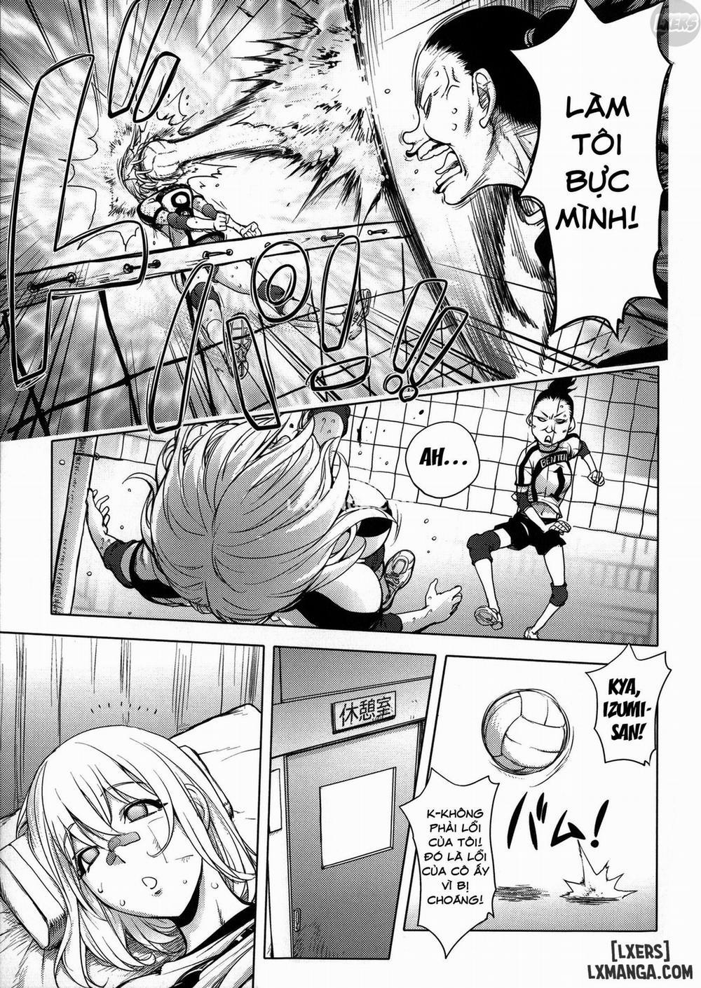 Ai là thóc, ai là gà 6 trang 9