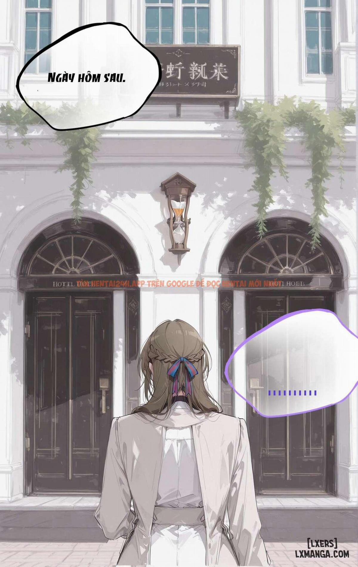 [Ai Ntr] Người Mẹ Mamako Bị Thầy Giáo Đụ Vì Con Học Kém 2 trang 0