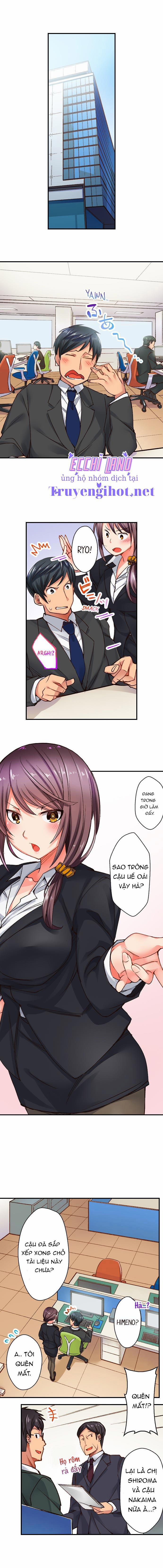 Ai “ra” Trước Kẻ Đó Thua 1.1 trang 2