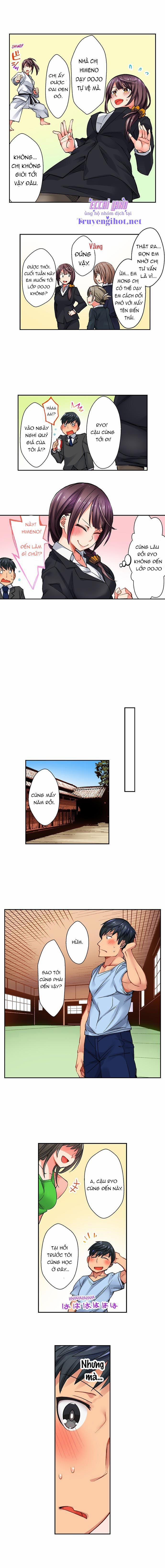 Ai “ra” Trước Kẻ Đó Thua 1.1 trang 5