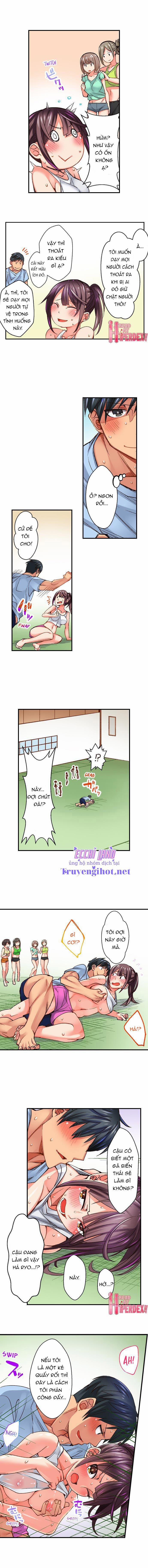 Ai “ra” Trước Kẻ Đó Thua 2.1 trang 2