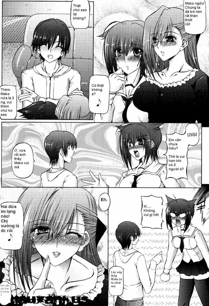 Ai Rabu Nee 1 trang 24