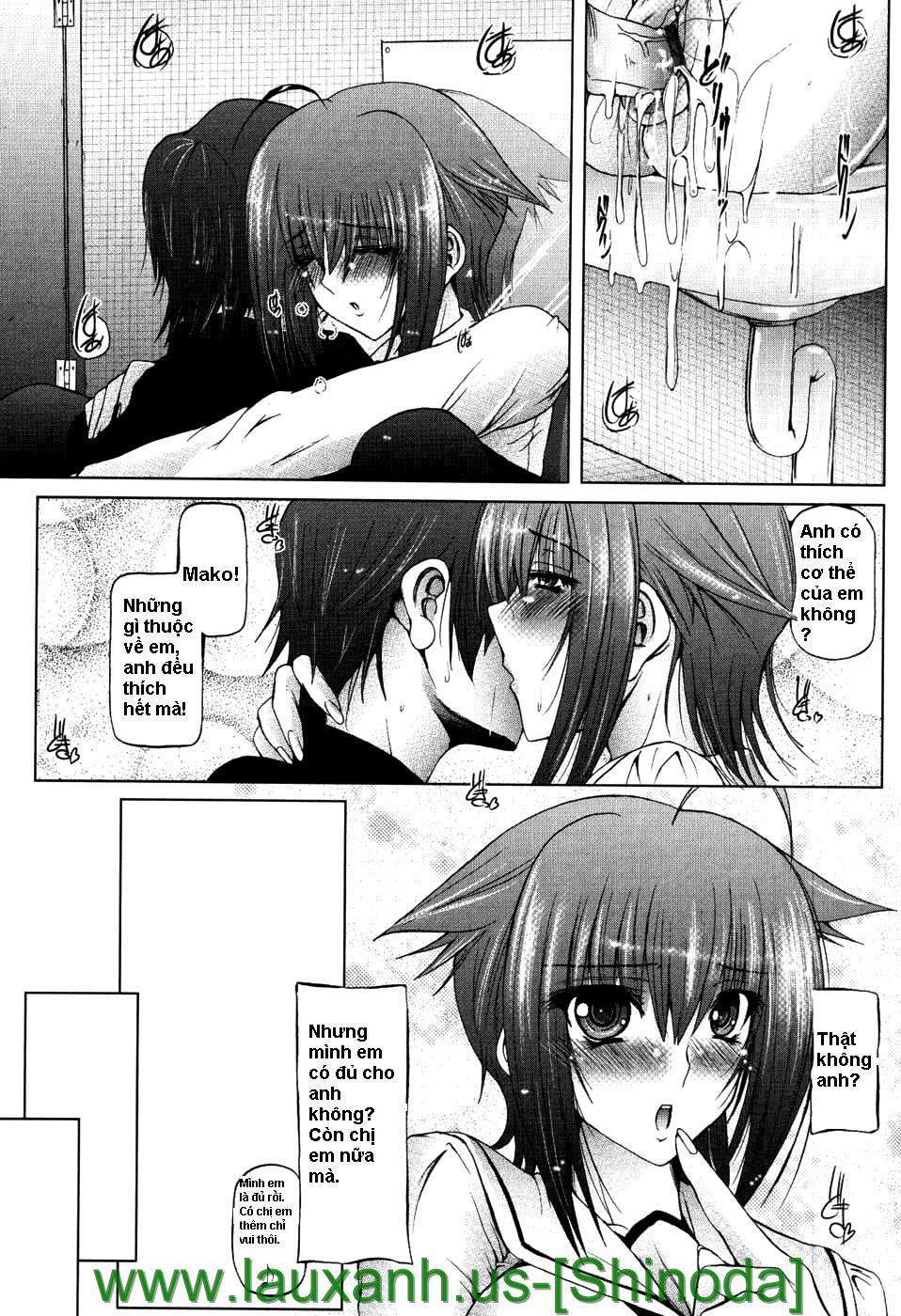 Ai Rabu Nee 2 trang 7