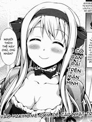 Đọc truyện tranh Ai-Shiteru