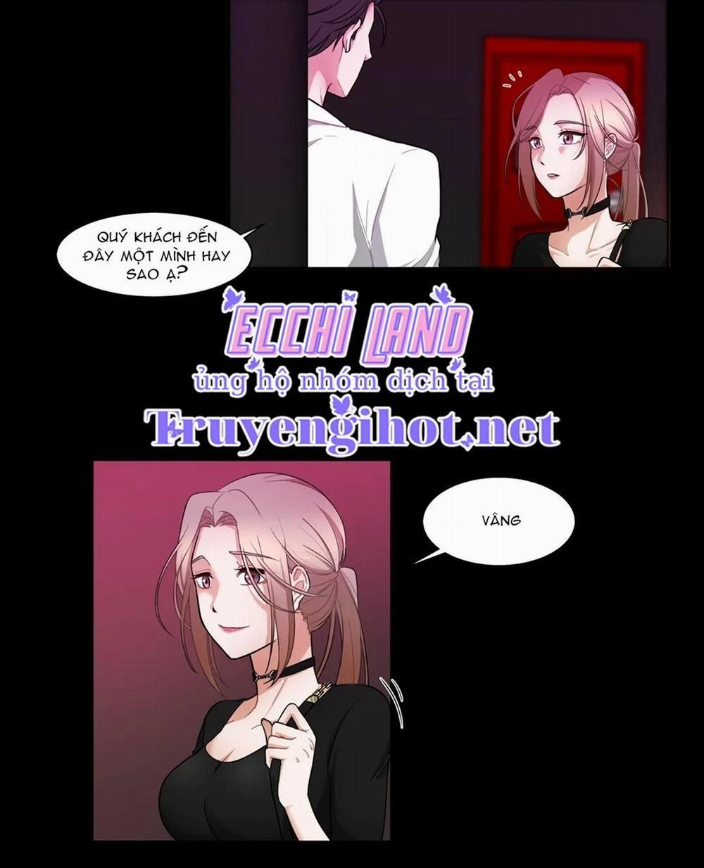 Ái Tình Đậm Sâu 1.1 trang 12