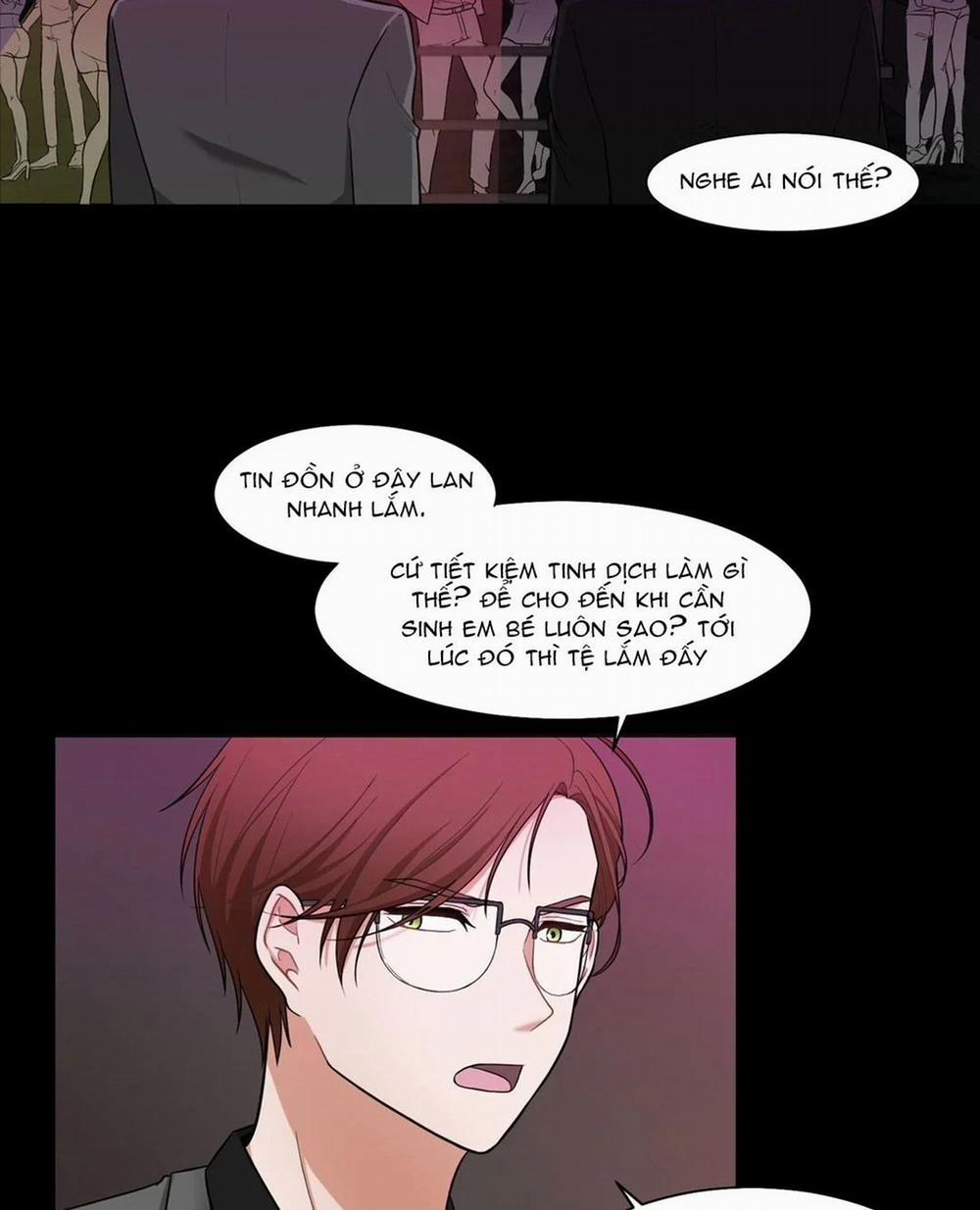Ái Tình Đậm Sâu 1.1 trang 22
