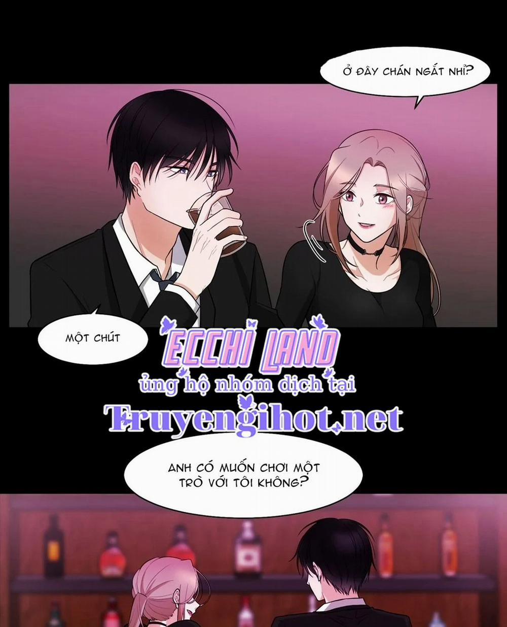 Ái Tình Đậm Sâu 1.2 trang 10