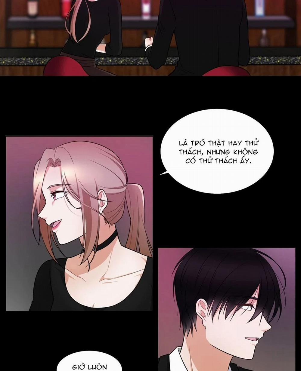 Ái Tình Đậm Sâu 1.2 trang 11