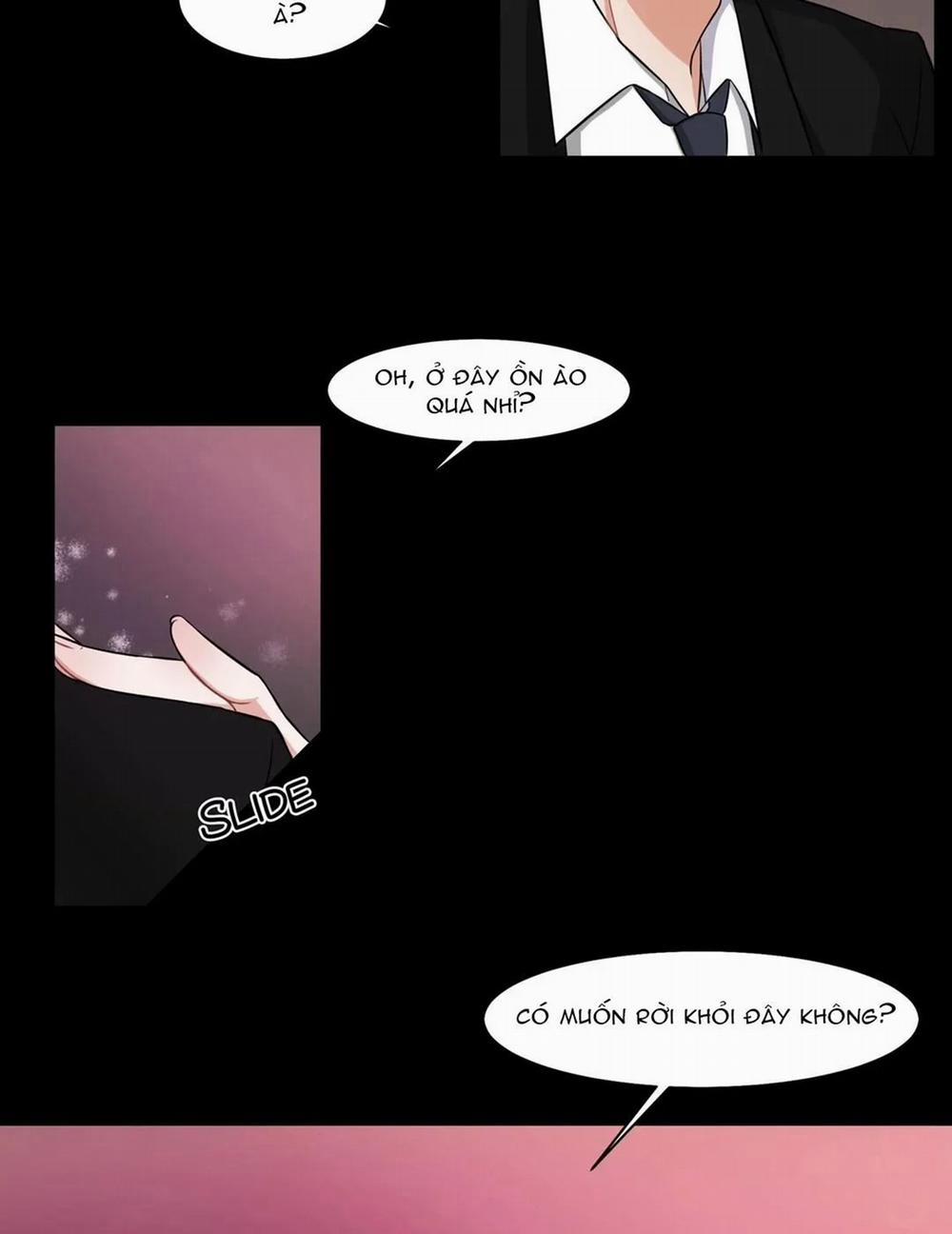 Ái Tình Đậm Sâu 1.2 trang 12