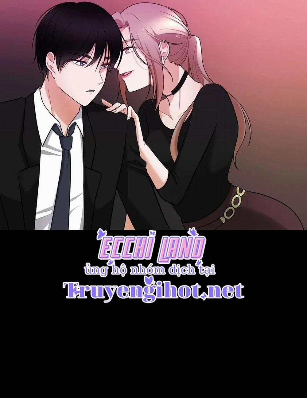 Ái Tình Đậm Sâu 1.2 trang 13