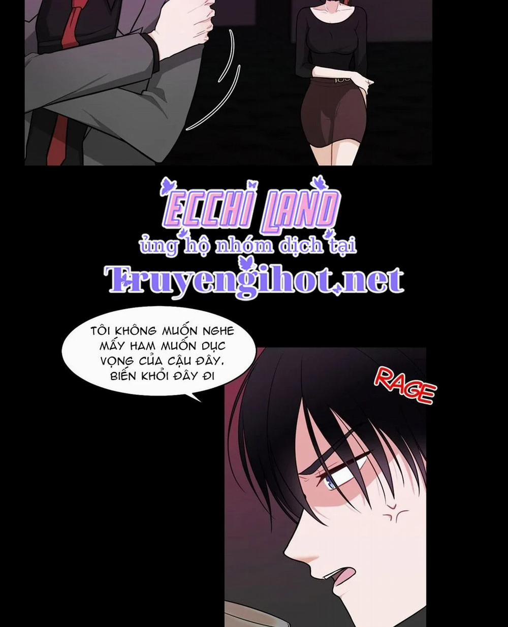 Ái Tình Đậm Sâu 1.2 trang 3