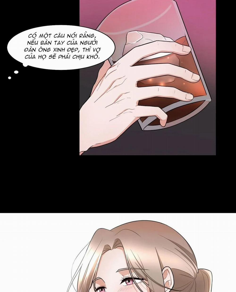 Ái Tình Đậm Sâu 1.2 trang 8