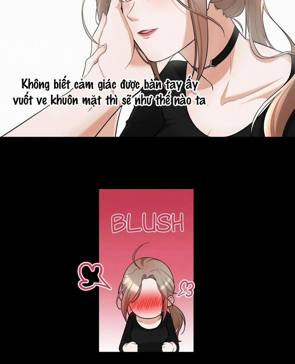 Ái Tình Đậm Sâu 1.2 trang 9