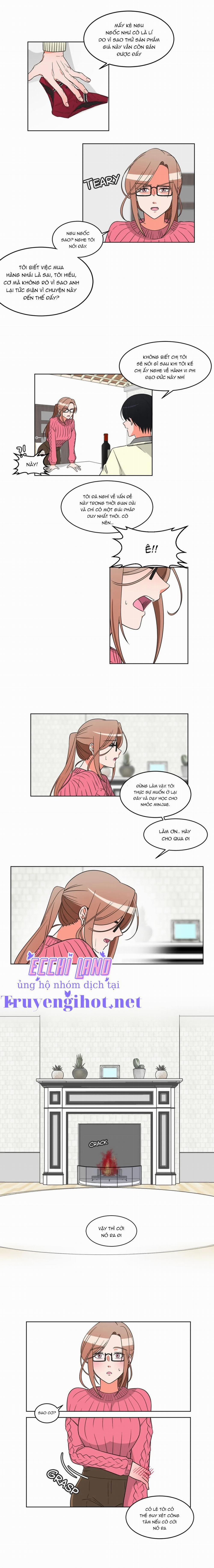 Ái Tình Đậm Sâu 10.1 trang 3