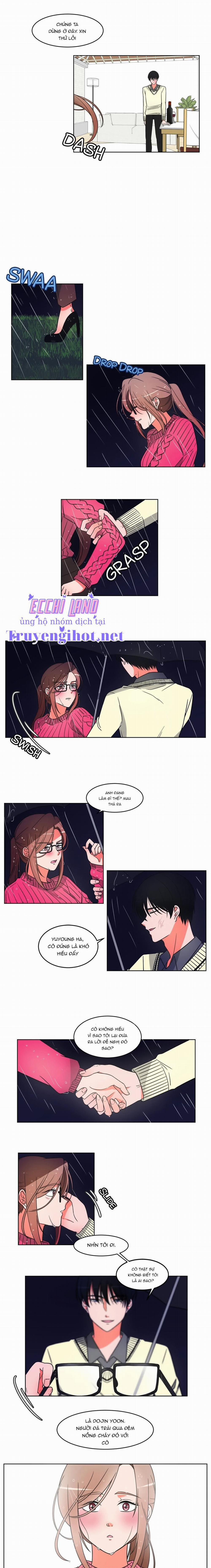 Ái Tình Đậm Sâu 10.2 trang 2