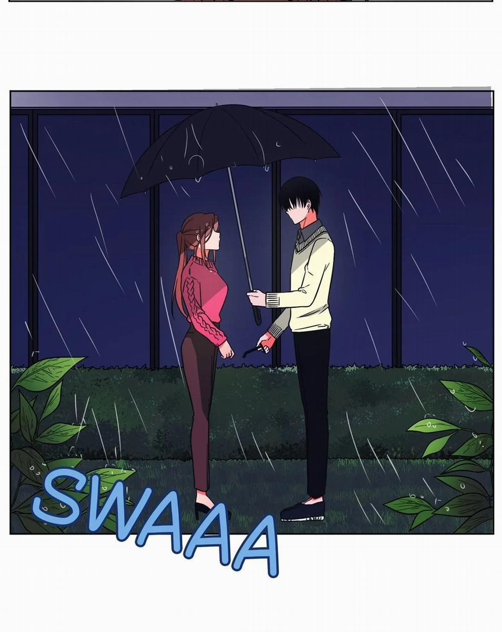 Ái Tình Đậm Sâu 10.2 trang 3