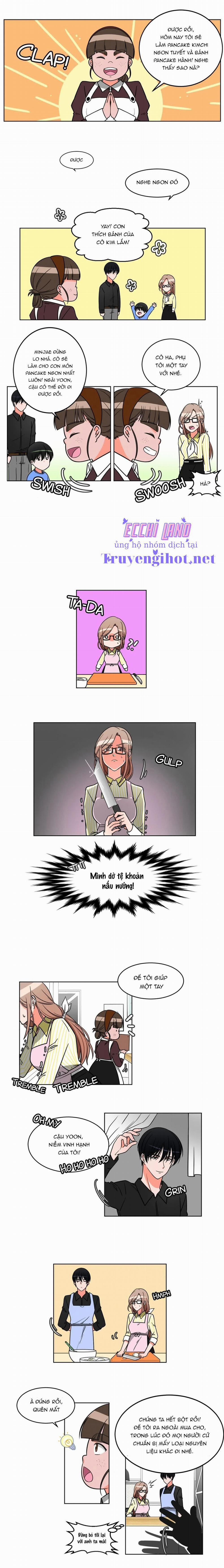 Ái Tình Đậm Sâu 11.2 trang 2