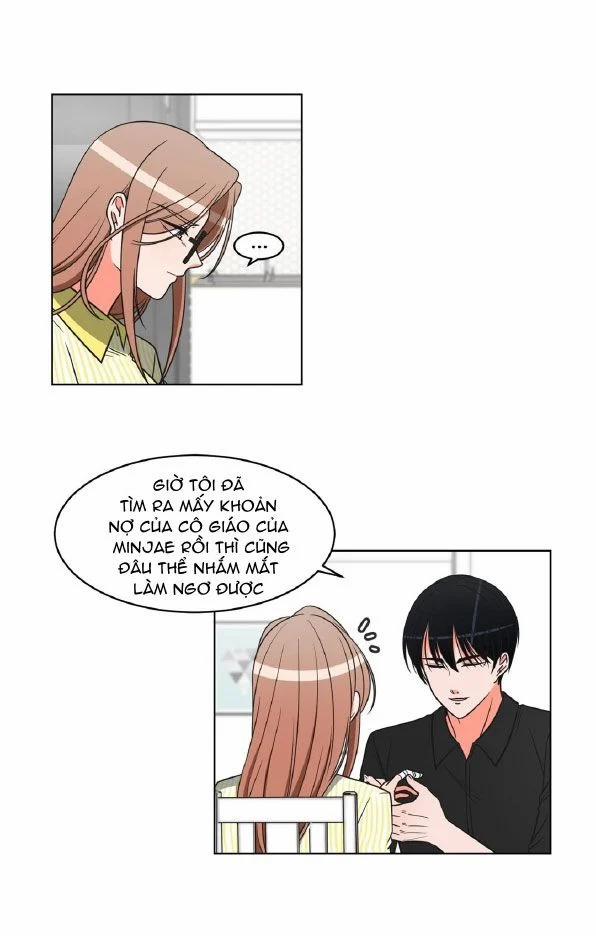 Ái Tình Đậm Sâu 12.1 trang 15