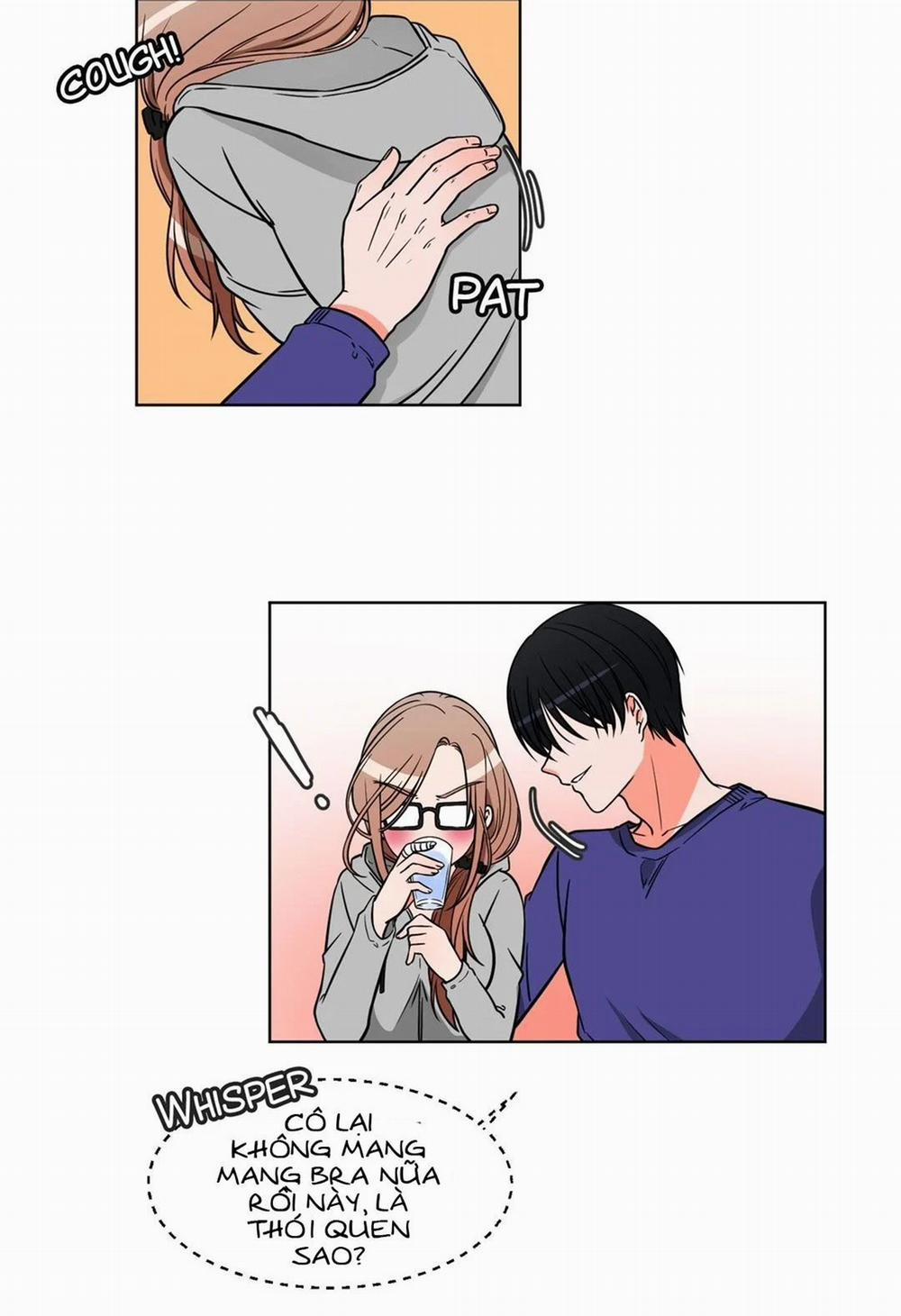 Ái Tình Đậm Sâu 12.2 trang 15