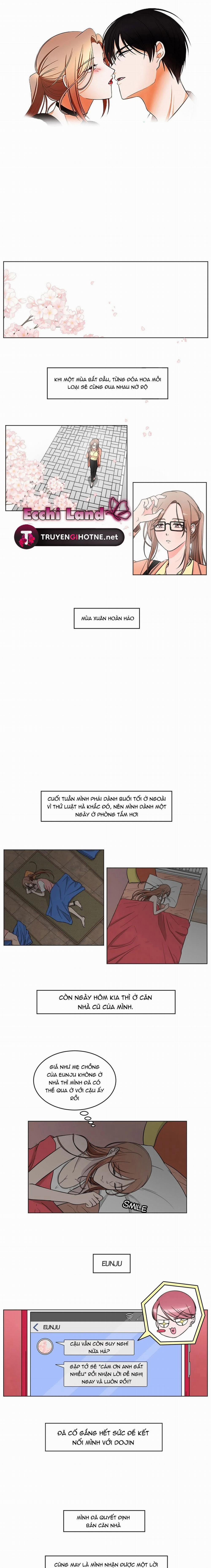 Ái Tình Đậm Sâu 13.1 trang 2