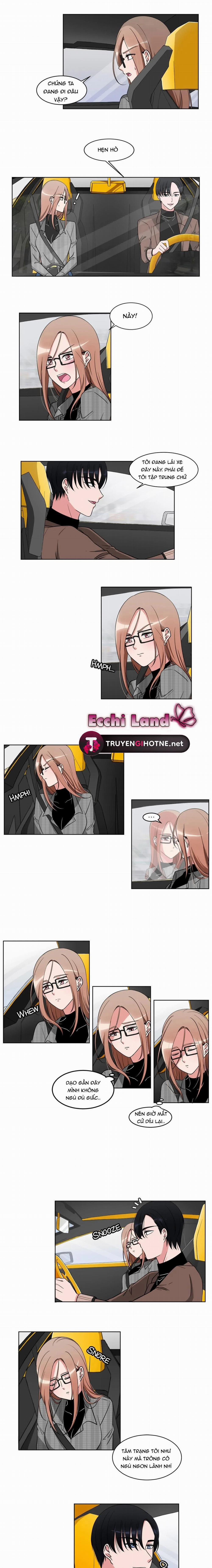 Ái Tình Đậm Sâu 13.2 trang 2