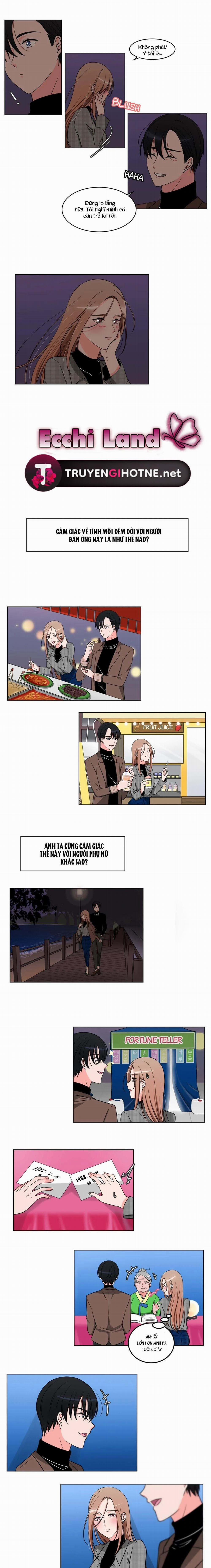 Ái Tình Đậm Sâu 14.2 trang 4