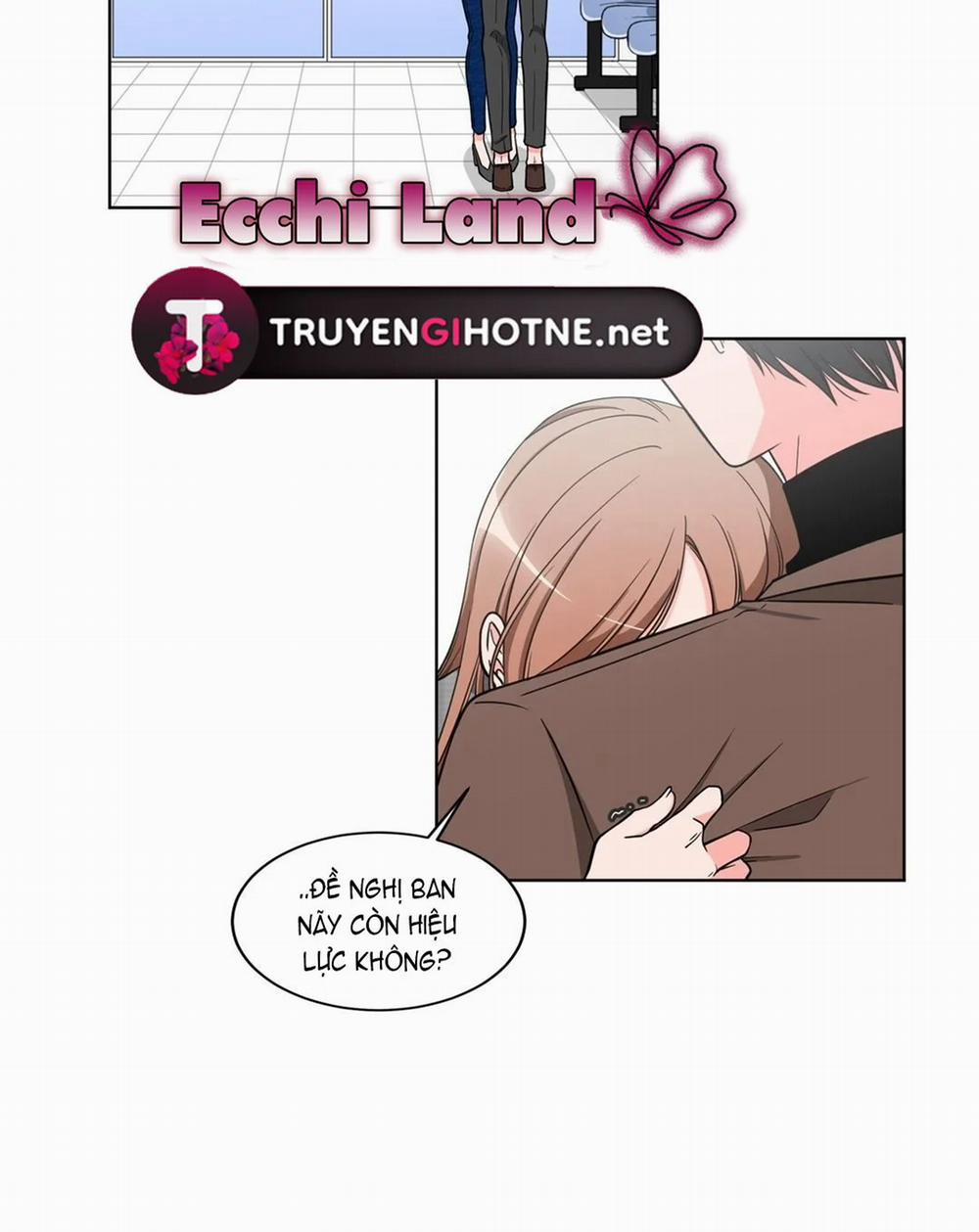 Ái Tình Đậm Sâu 15.1 trang 3