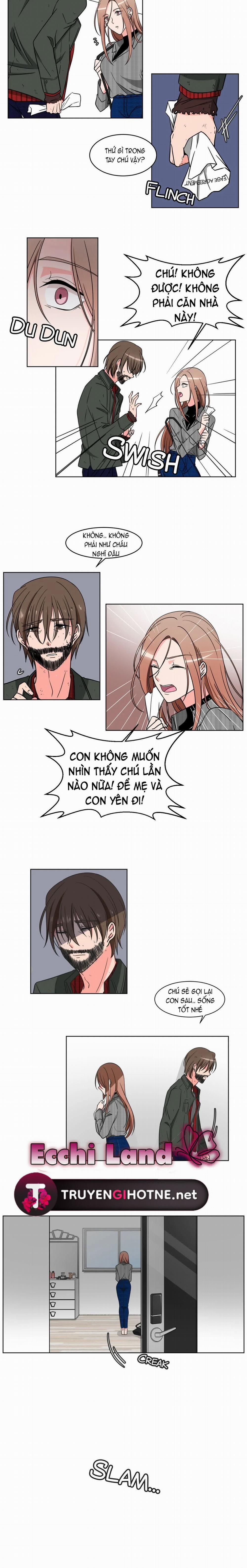 Ái Tình Đậm Sâu 15.2 trang 5