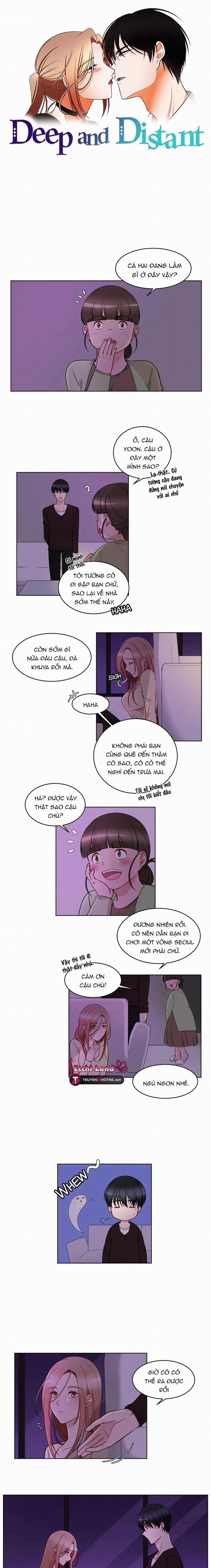 Ái Tình Đậm Sâu 17.1 trang 2