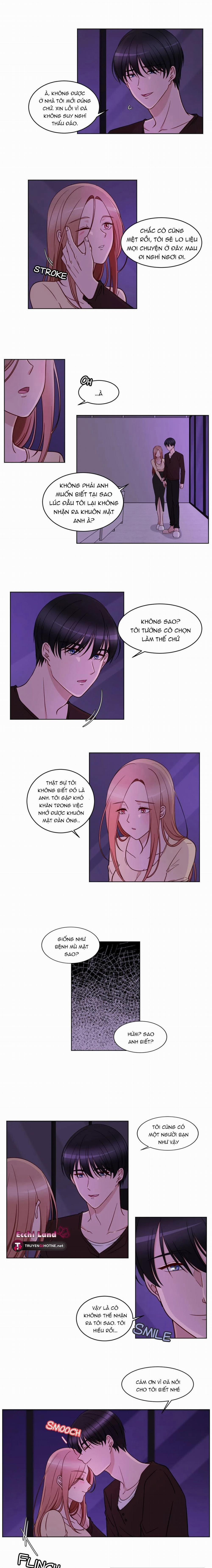 Ái Tình Đậm Sâu 17.1 trang 4