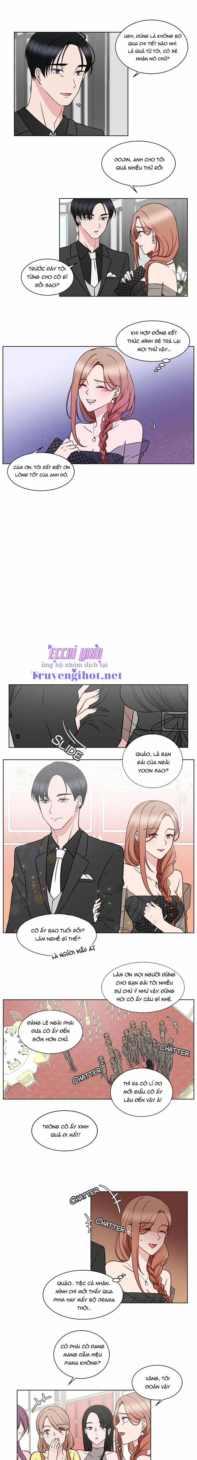 Ái Tình Đậm Sâu 18.1 trang 4