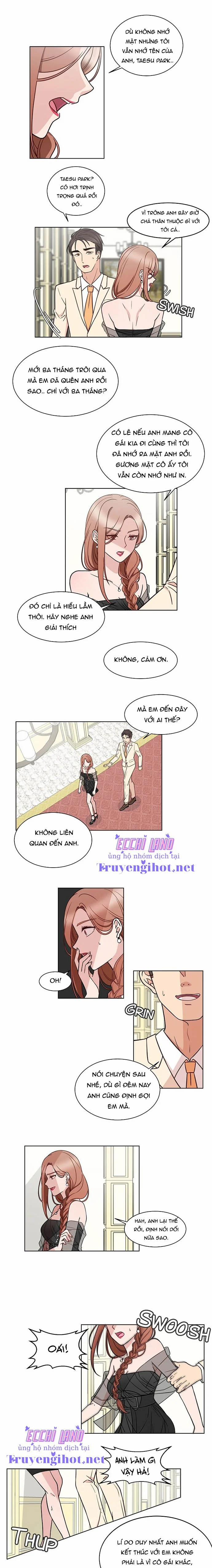 Ái Tình Đậm Sâu 18.2 trang 2