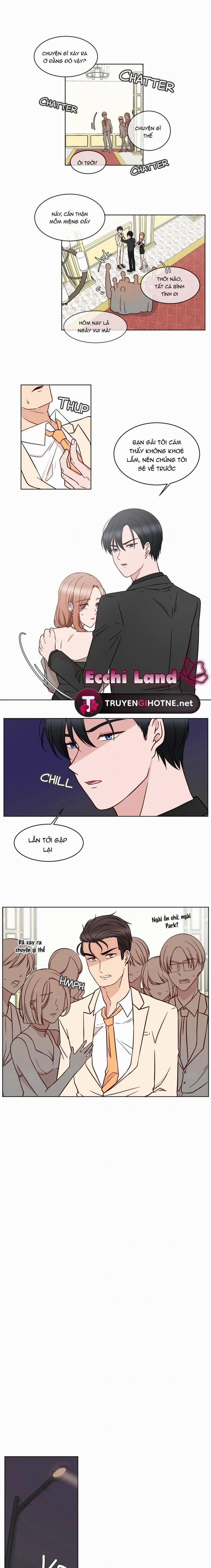 Ái Tình Đậm Sâu 19.1 trang 5