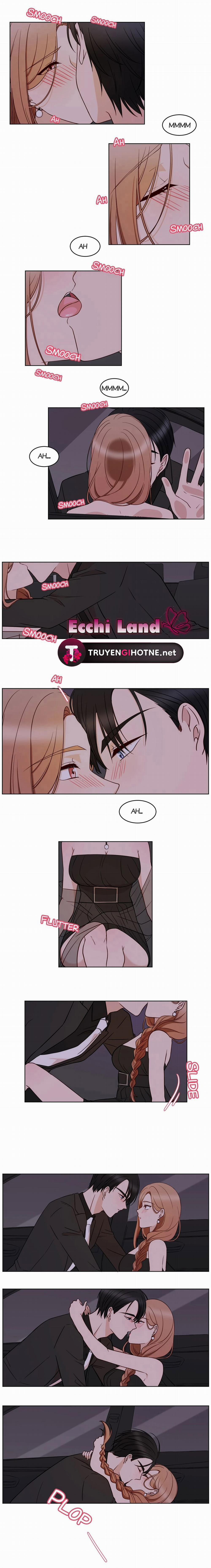 Ái Tình Đậm Sâu 19.2 trang 2