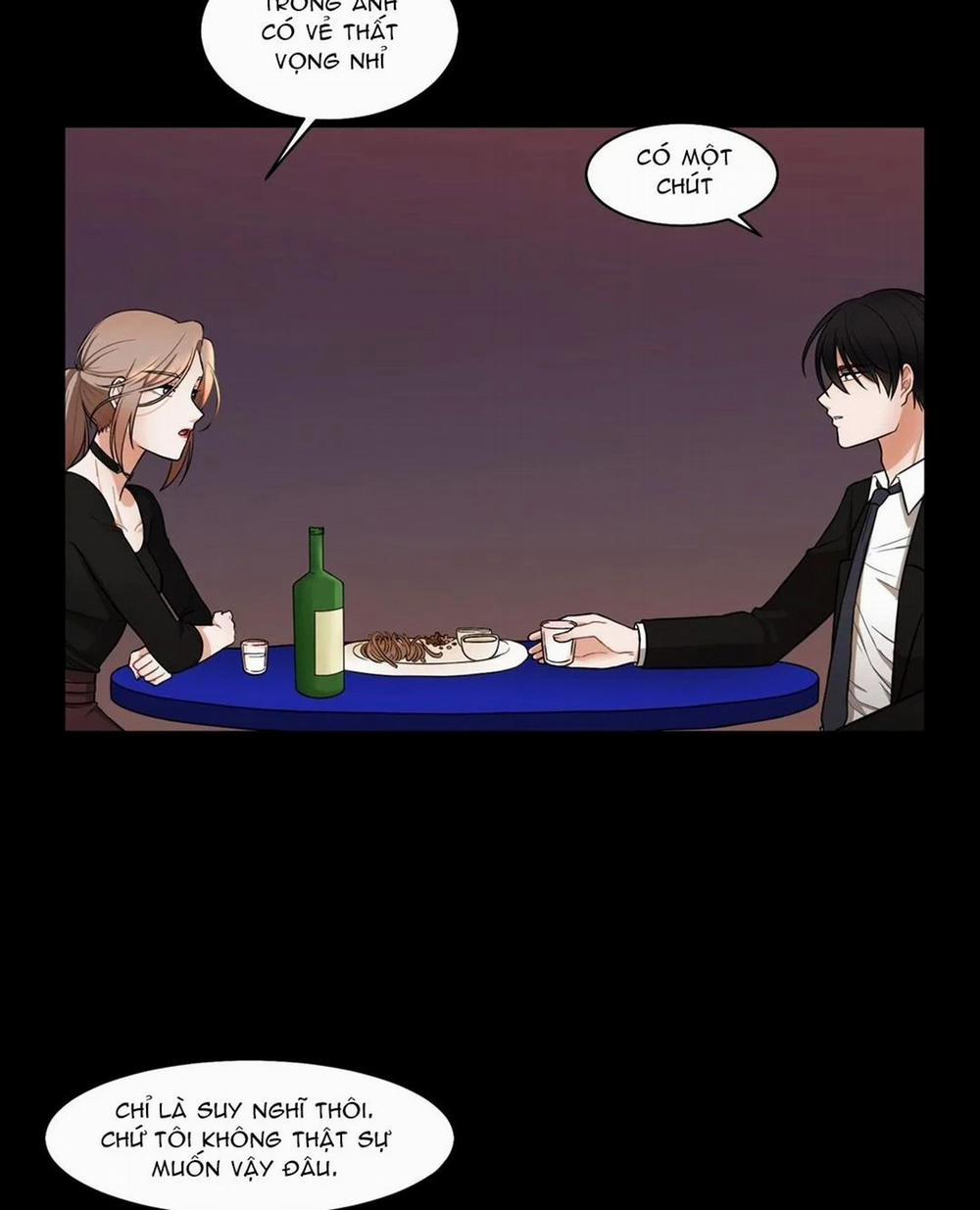 Ái Tình Đậm Sâu 2.1 trang 14