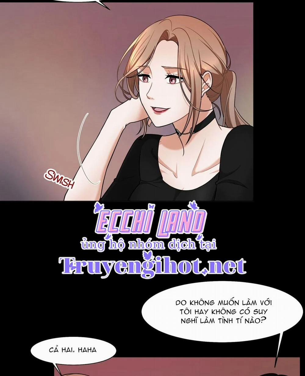 Ái Tình Đậm Sâu 2.1 trang 15