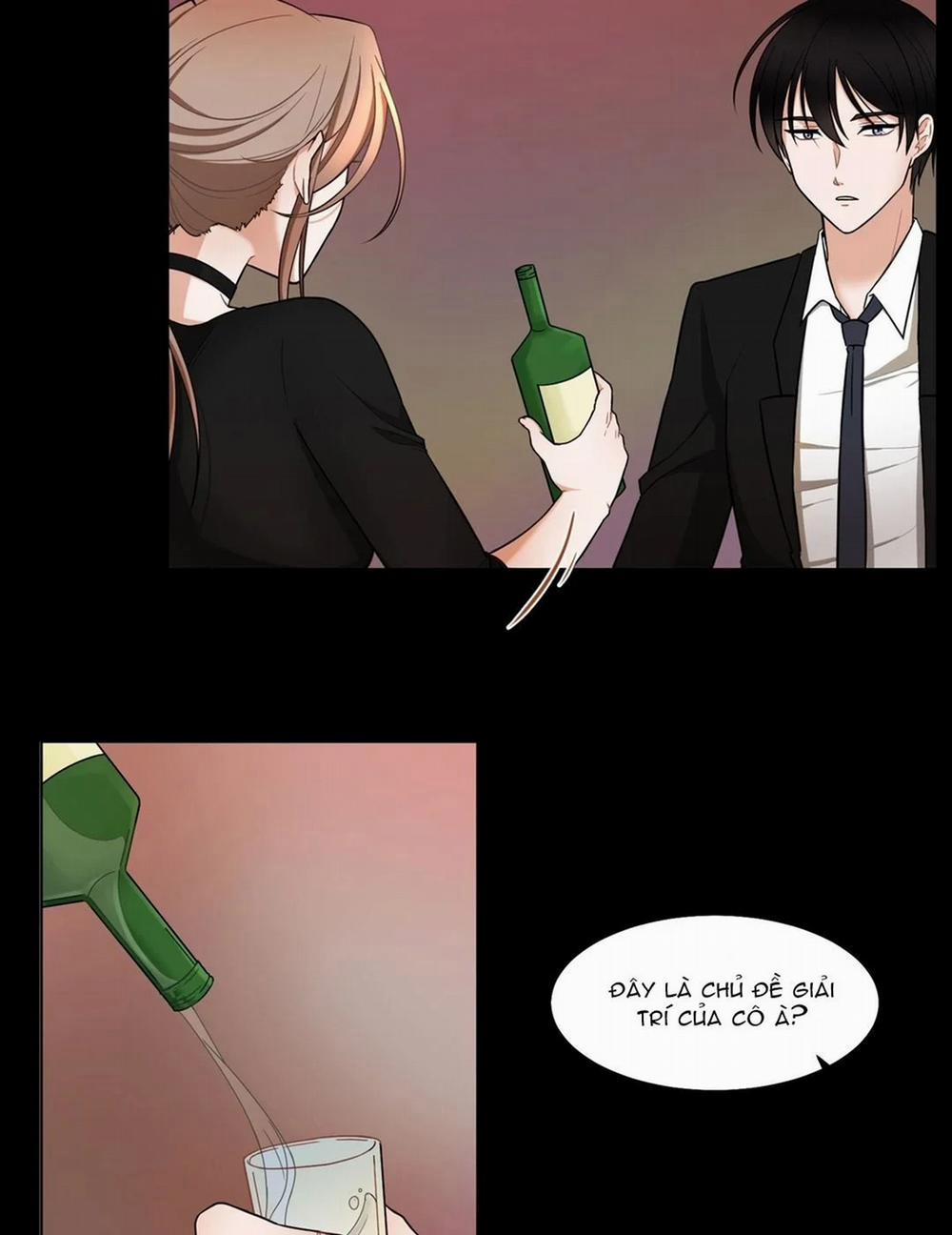 Ái Tình Đậm Sâu 2.1 trang 16