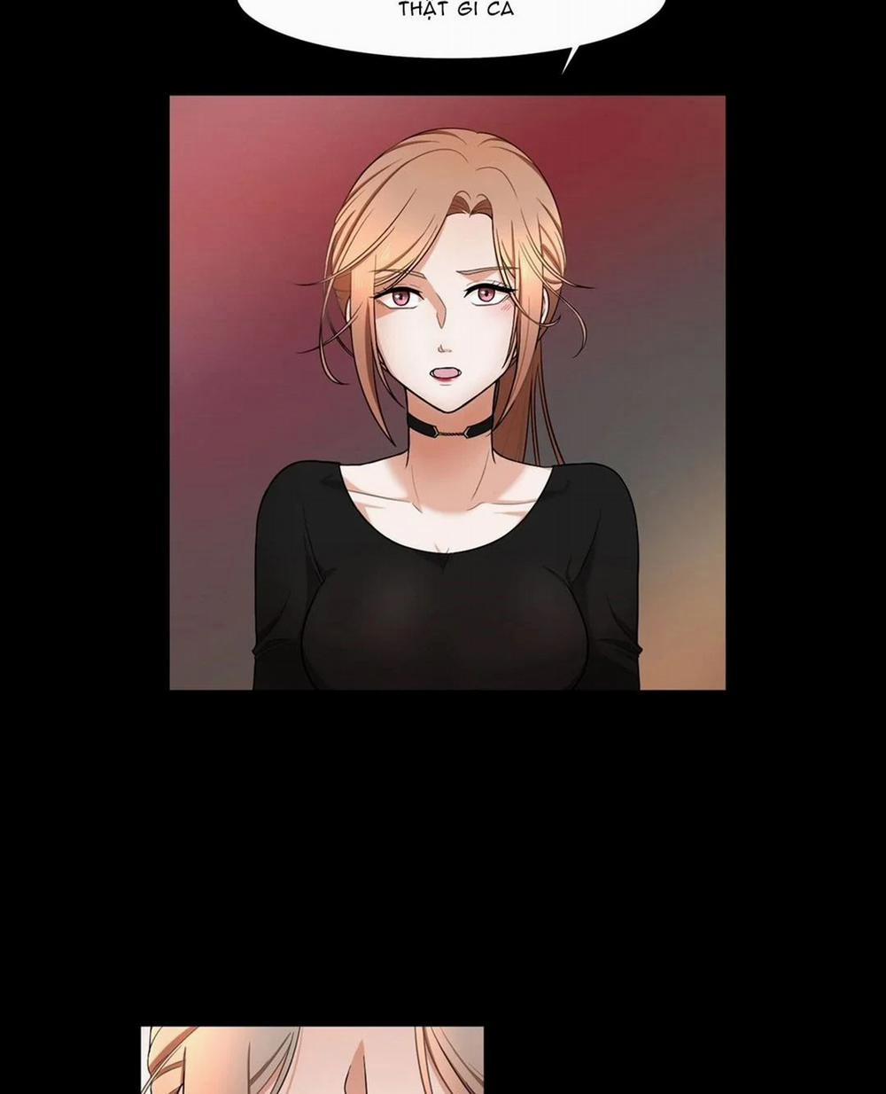 Ái Tình Đậm Sâu 2.1 trang 20