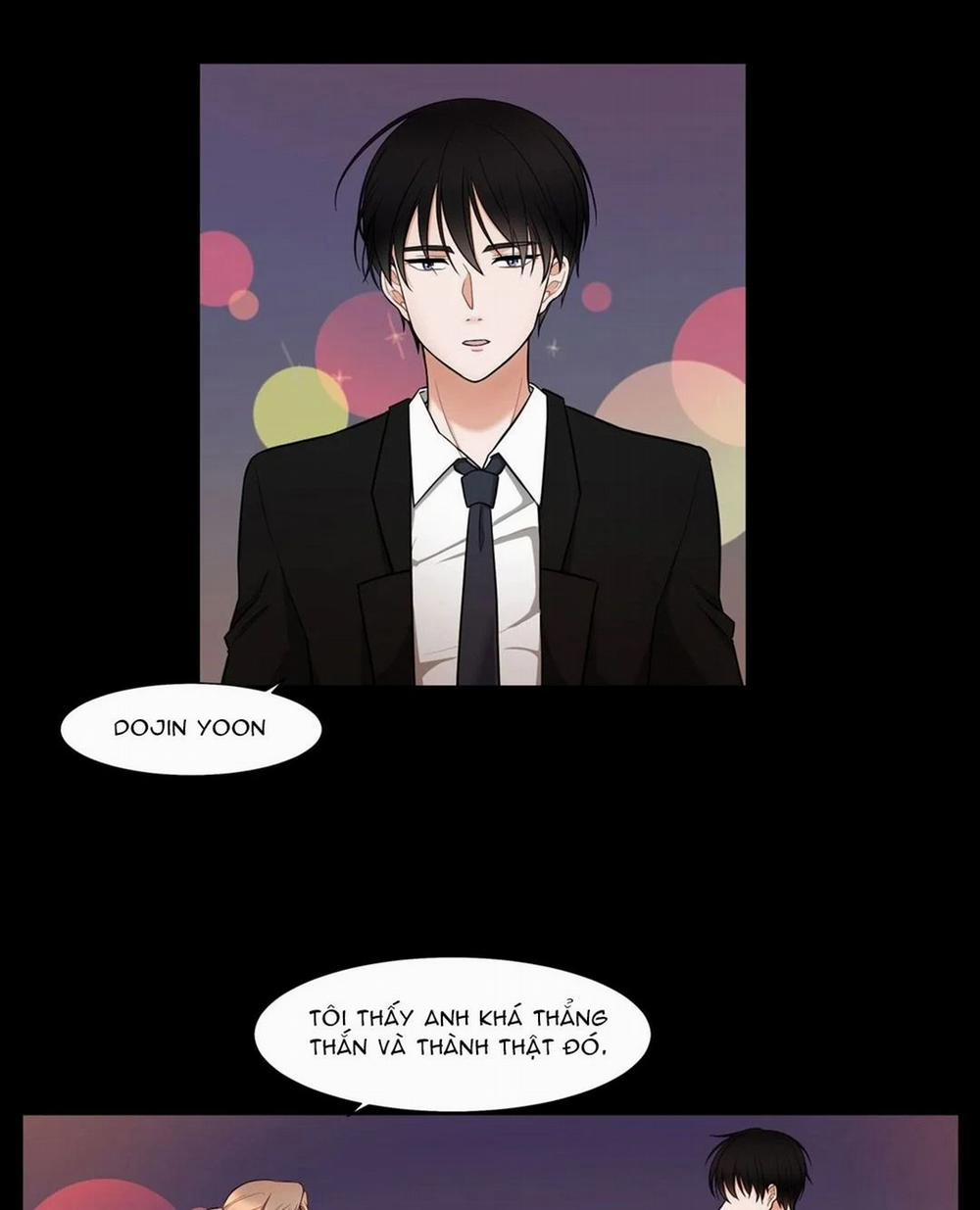 Ái Tình Đậm Sâu 2.1 trang 5