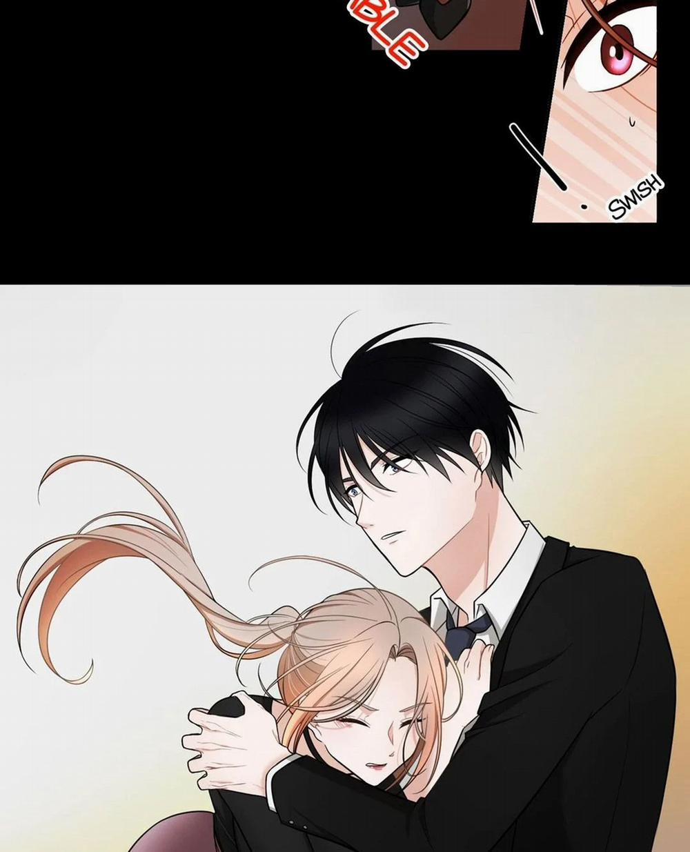 Ái Tình Đậm Sâu 2.2 trang 12