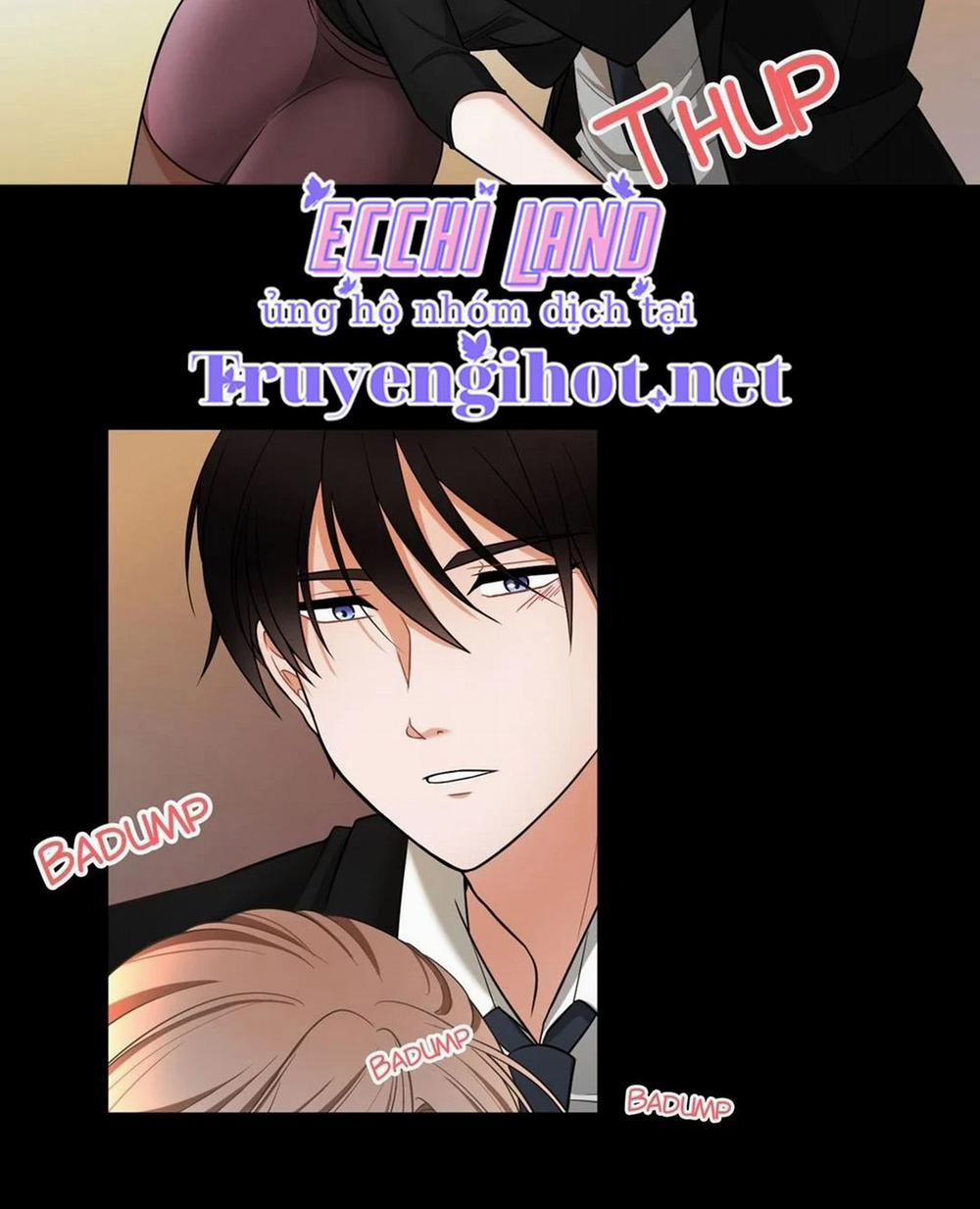 Ái Tình Đậm Sâu 2.2 trang 13