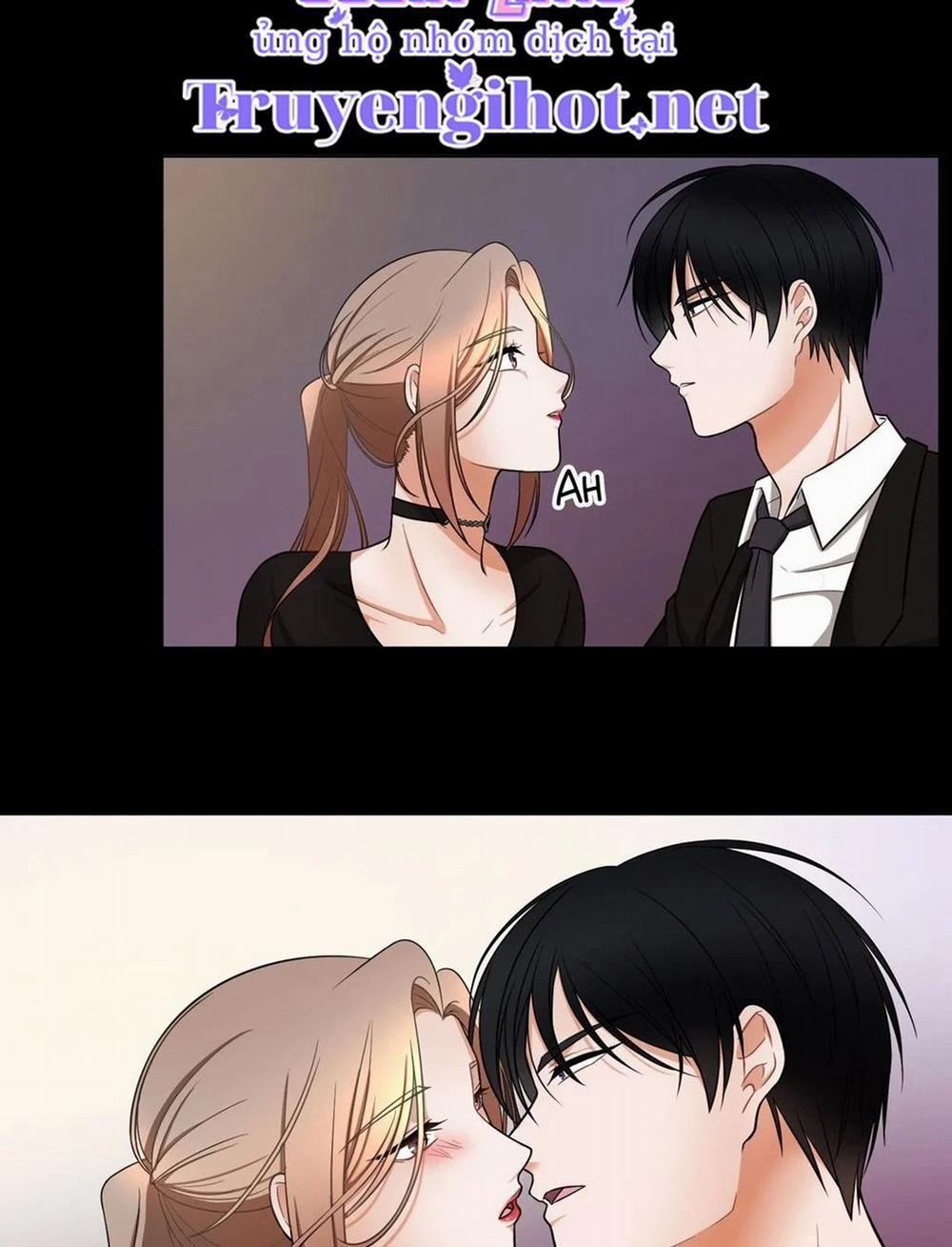 Ái Tình Đậm Sâu 2.2 trang 23