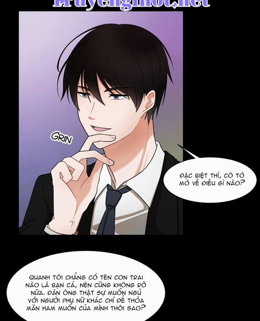 Ái Tình Đậm Sâu 2.2 trang 3