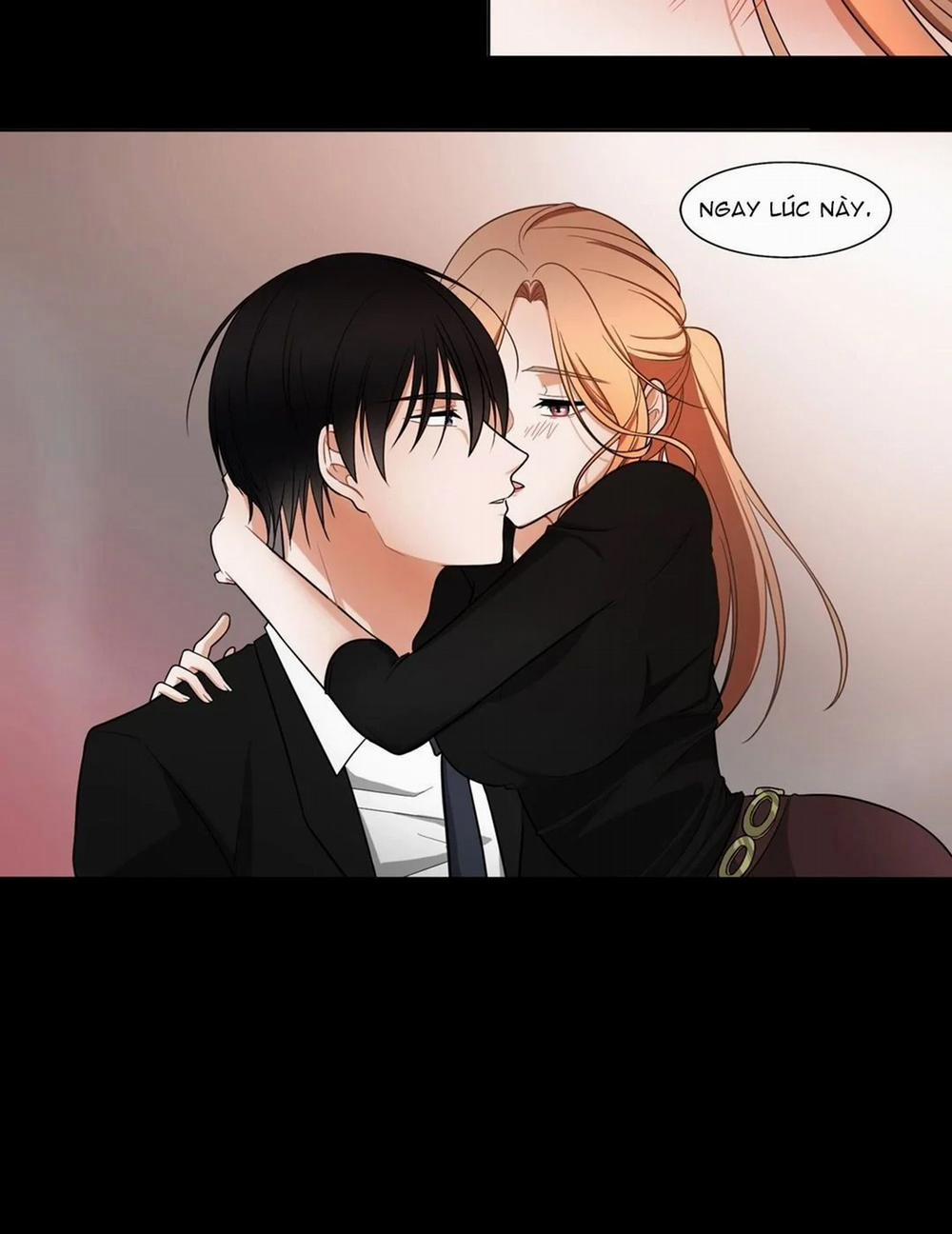 Ái Tình Đậm Sâu 2.2 trang 32