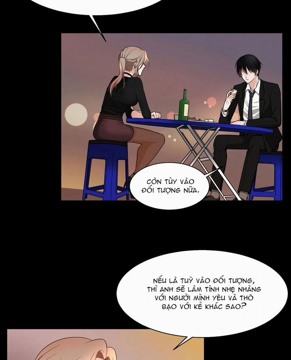 Ái Tình Đậm Sâu 2.2 trang 4