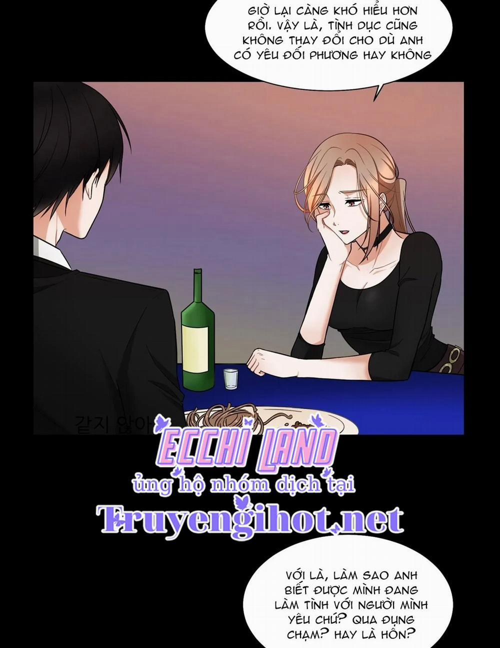 Ái Tình Đậm Sâu 2.2 trang 6